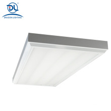 IP54 1220X620  105LM  SQUARE PANEL LIGHT  LED 60W  HOSPITAL  LABOETORY DEDICATED 105LM SURFACE LAMP